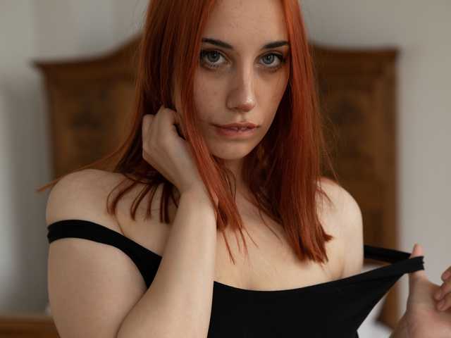 Profilová fotka MorganaMayer