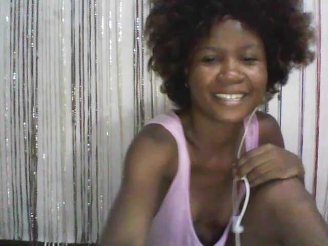 Snímky obrazovky vysielania MorganE97