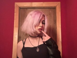 Erotický videohovor MorganSnus