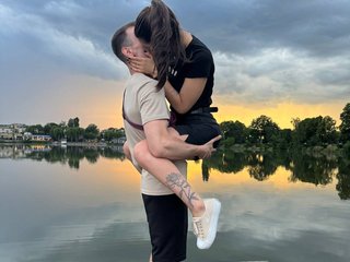 Erotický videohovor Moriarty2201