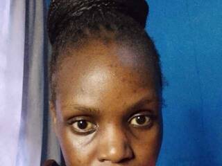 Erotický videohovor Morinekereto