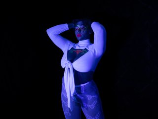 Erotický videohovor Morocha-fire