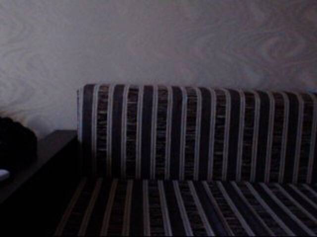 Snímky obrazovky vysielania Morphinee