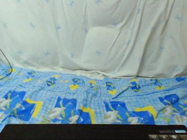 Snímky obrazovky vysielania Morphinee