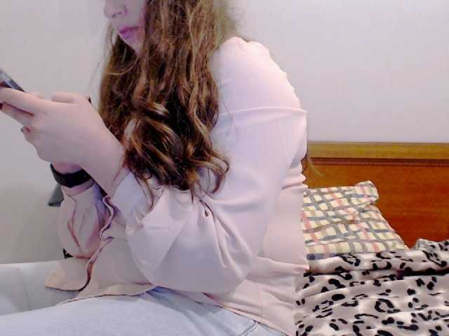 Snímky obrazovky vysielania Morphinee