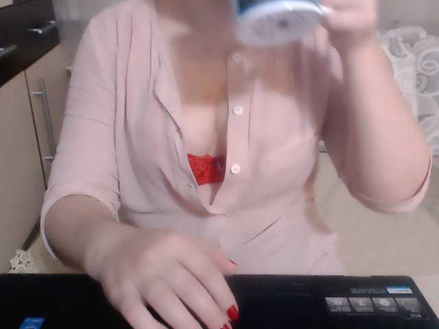 Snímky obrazovky vysielania Morphinee