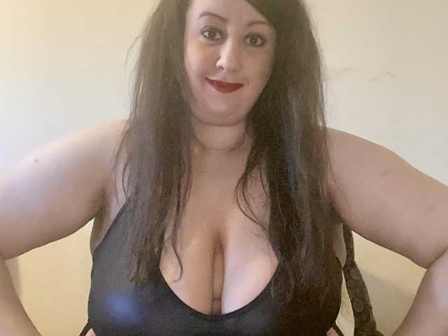 Foto profilu Morrocanbbw