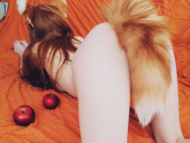 Foto profilu Amallia