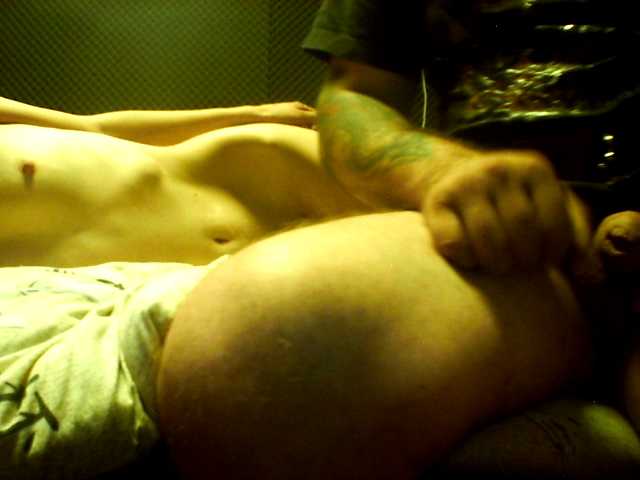 Snímky obrazovky vysielania Mouse-joy