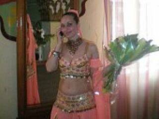 Erotický videohovor mozart02