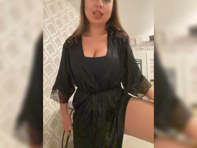 Snímky obrazovky vysielania dikaya_koshka_ADAAAAA
