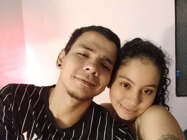 Foto profilu mr-mrscurie