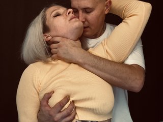 Erotický videohovor MrMrsRight
