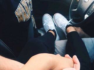 Erotický videohovor MrMssSmitt