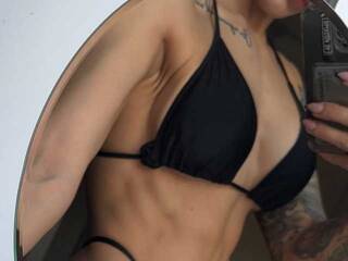 Erotický videohovor Mrs28