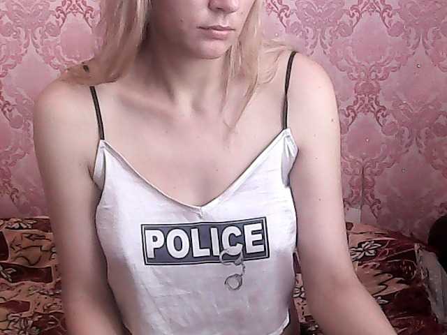 Snímky obrazovky vysielania KareglaZaya69