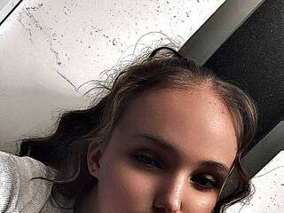 Erotický videohovor MrsDiamond