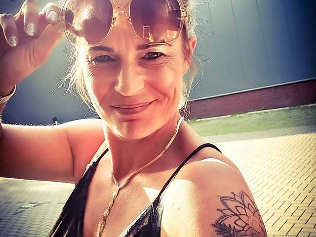 Foto profilu Ashley-Rose