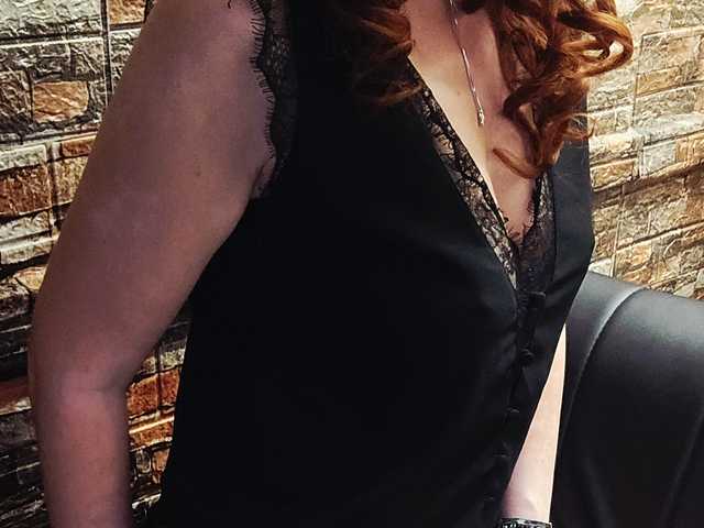 Foto profilu MrsFoxxy