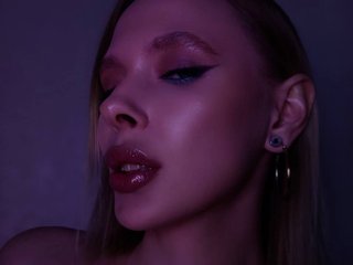 Erotický videohovor MrsJanny