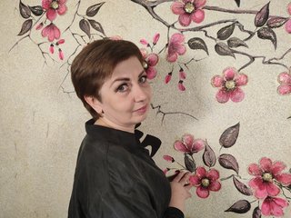 Erotický videohovor MrsJulia