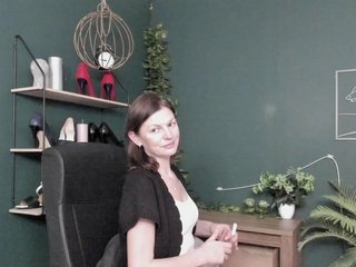 Erotický videohovor mrsVivian