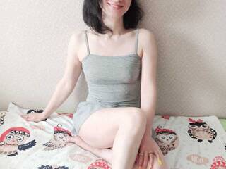 Erotický videohovor Mryashka