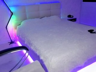 Erotický videohovor _Chocolate_