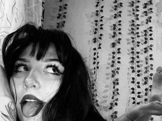 Erotický videohovor Ms-Rose