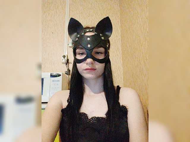 Snímky obrazovky vysielania MsAngel