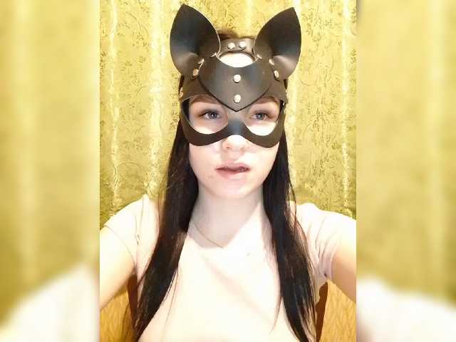 Snímky obrazovky vysielania MsAngel