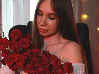 Erotický videohovor MsAura