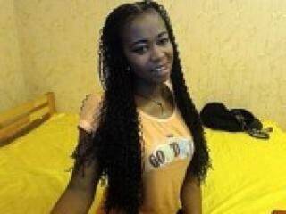 Erotický videohovor mschocolate