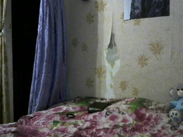 Snímky obrazovky vysielania kar0linaa666