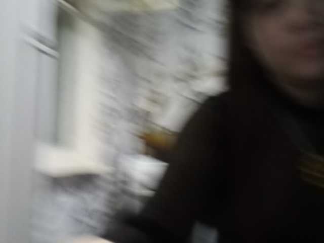 Snímky obrazovky vysielania kar0linaa666