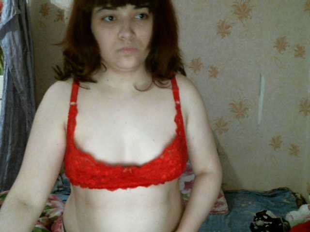 Snímky obrazovky vysielania kar0linaa666