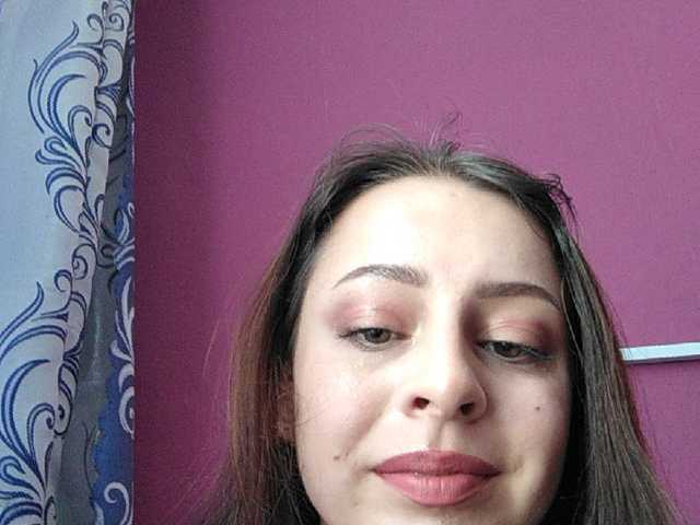 Snímky obrazovky vysielania MsEtta