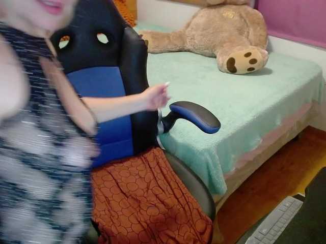 Snímky obrazovky vysielania Msperla