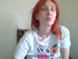 Erotický videohovor MssAngela