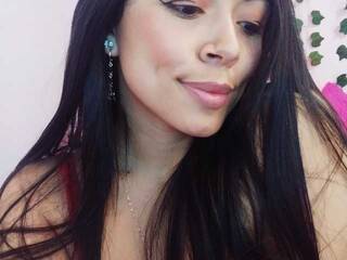 Erotický videohovor Msskandy10