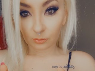 Erotický videohovor Mila_Monroe