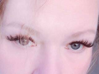 Erotický videohovor MsYummy