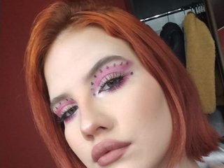 Erotický videohovor Mua20