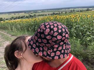 Erotický videohovor Muffin4you