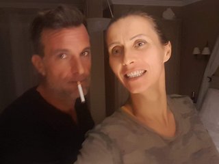 Erotický videohovor Munishpunish