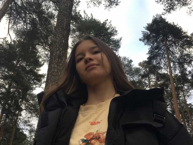 Foto profilu Murakami-san
