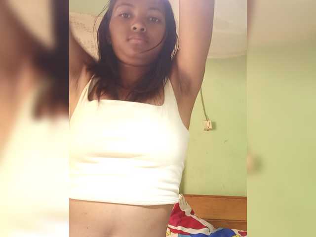 Snímky obrazovky vysielania Murielle-1