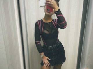 Erotický videohovor Murka6766