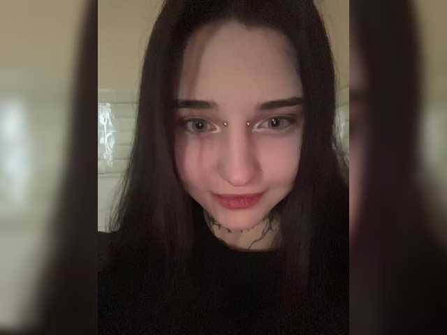 Snímky obrazovky vysielania murmadoll