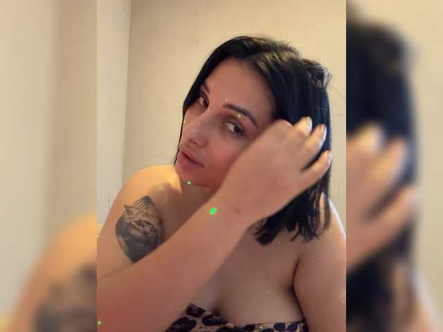 Snímky obrazovky vysielania murr-kytty